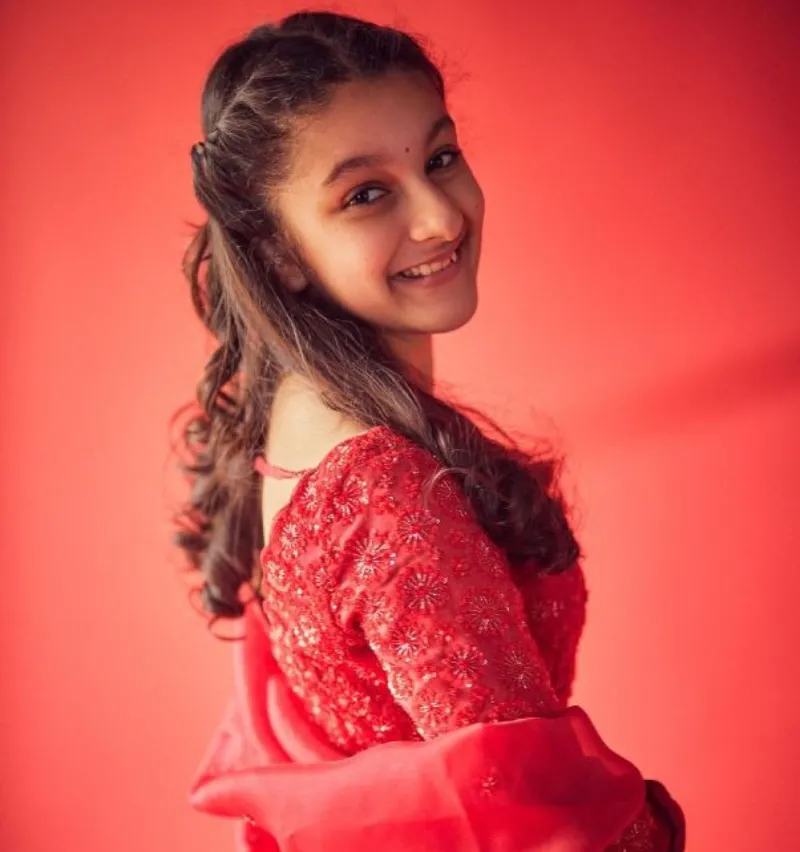 Sitara Ghattamaneni Networth
