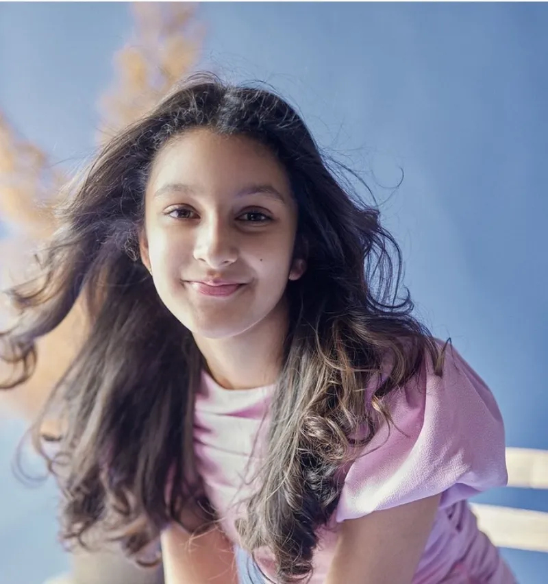 Her Movies and On-screen Appearances