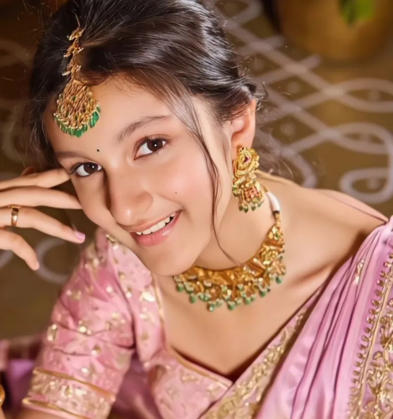 Sitara Ghattamaneni Age