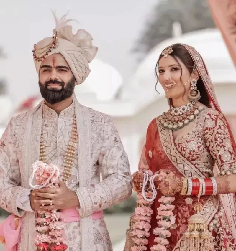 Neetu Husband and Marriage Life