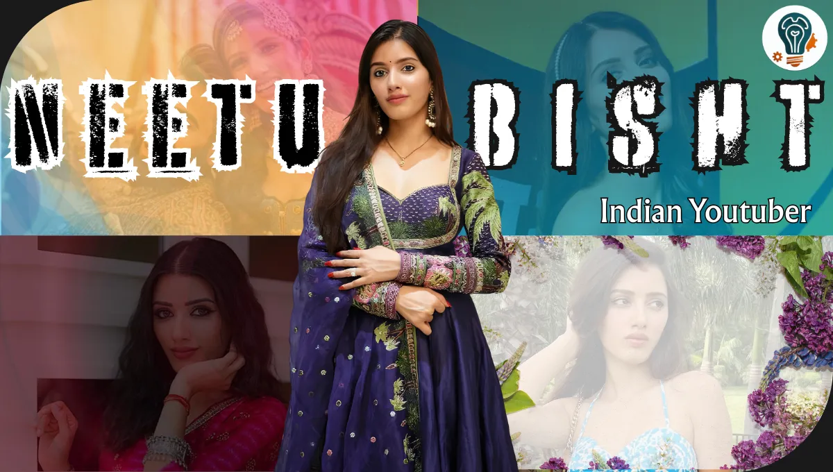 Neetu Bisht Age, Bio, Family, Husband, Career, Net Worth & More