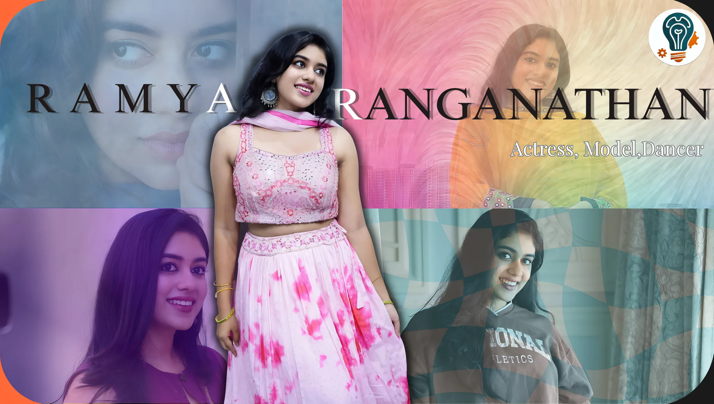 Ramya Ranganathan Age, Bio, Movies, Personal Life & Net Worth
