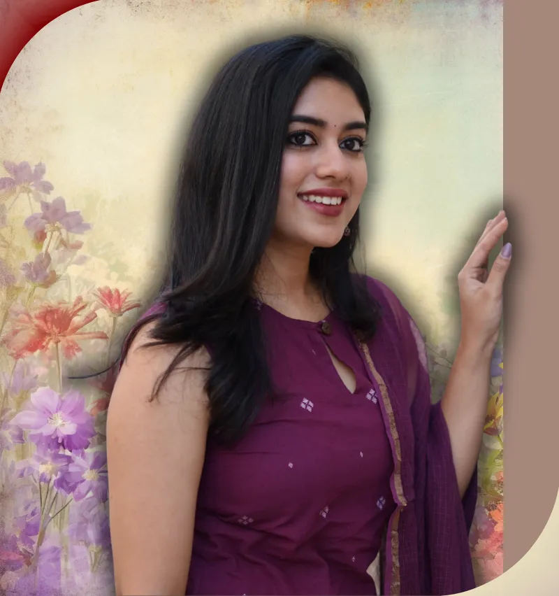 Ramya Ranganathan Biography