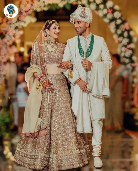 jaya bhardwaj marriage