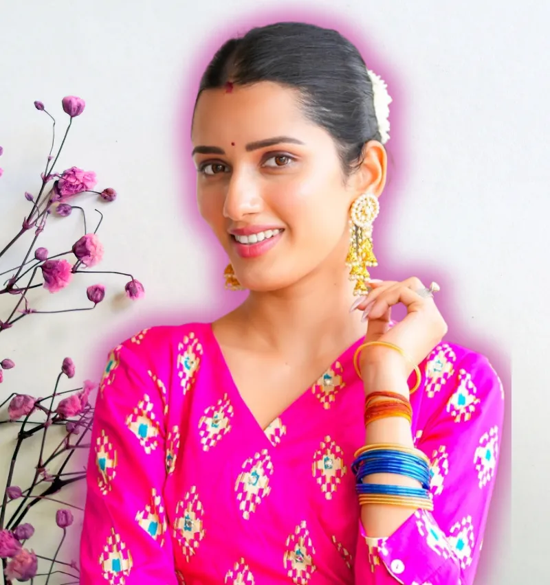 Neetu Bisht Age