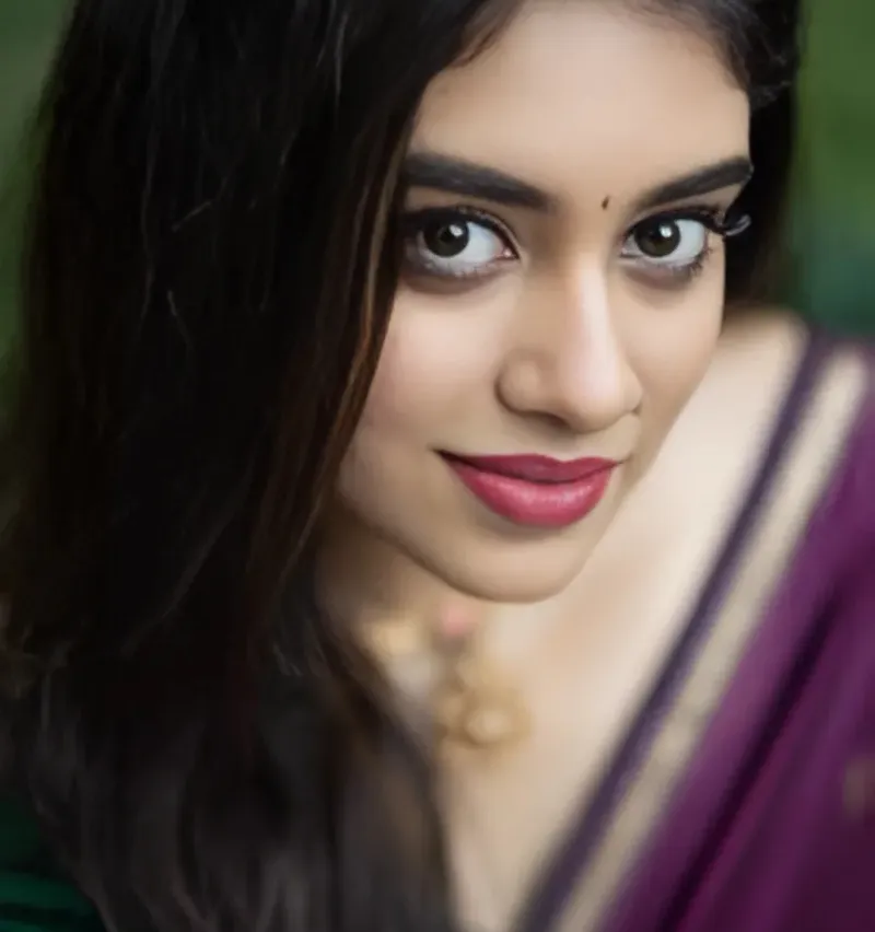 Ramya Ranganathan Age