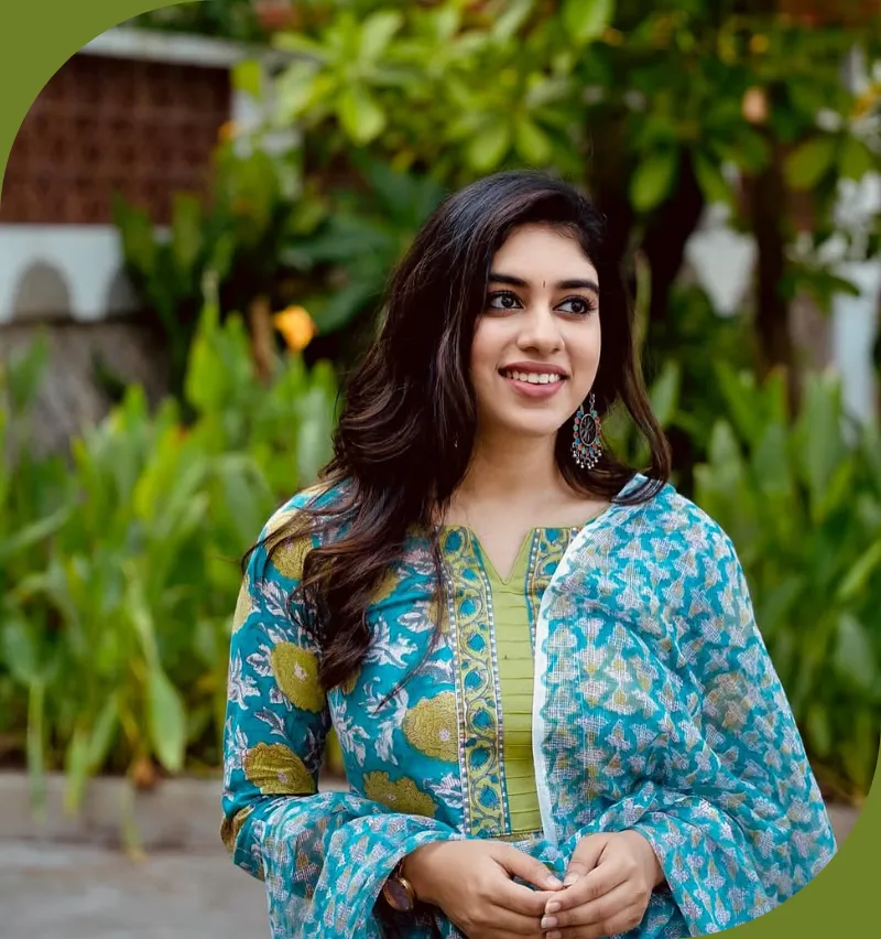 Ramya Ranganathan Social Media