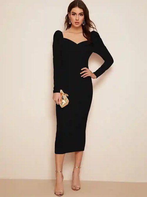 Birthday Dress