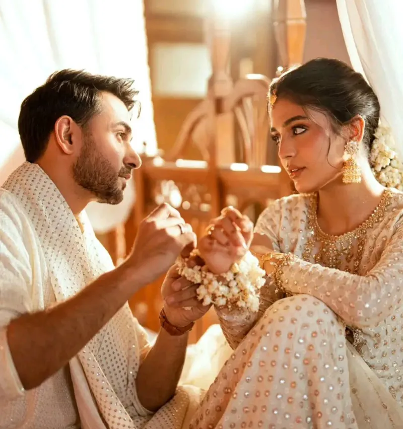 Laiba Khan Husband Name 