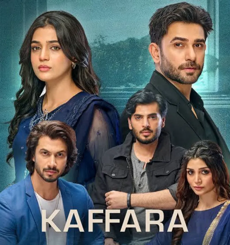 Tv Shows with Laiba Khan