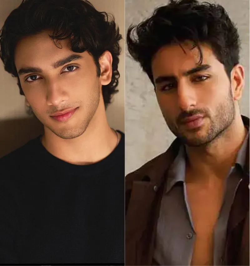 Palak Tiwari Relationships