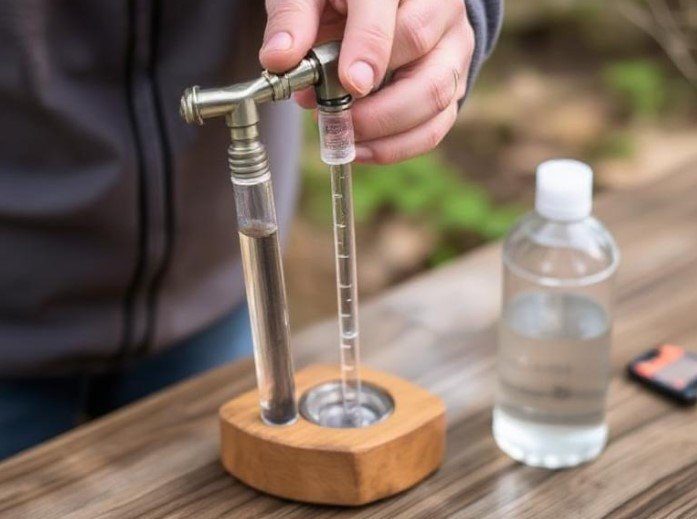 Professional vs. DIY Water Testing: How to Know Your Water is Safe