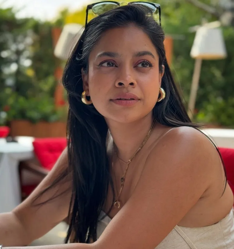Sumona Chakravarti Age
