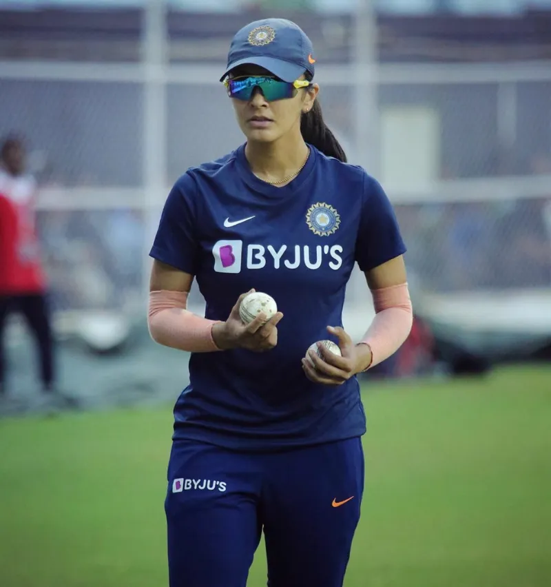 Harleen Deol Networth