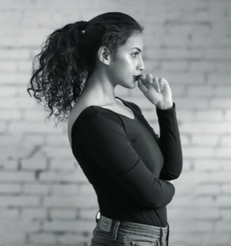 Sanchitha Poonacha Age