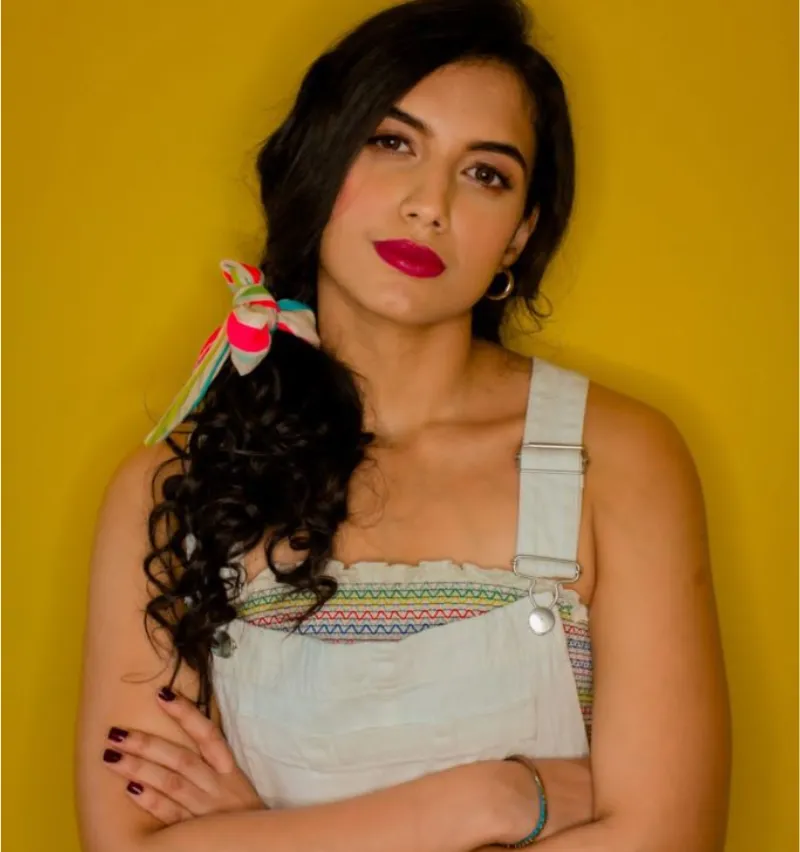 Who is Sanchitha Poonacha