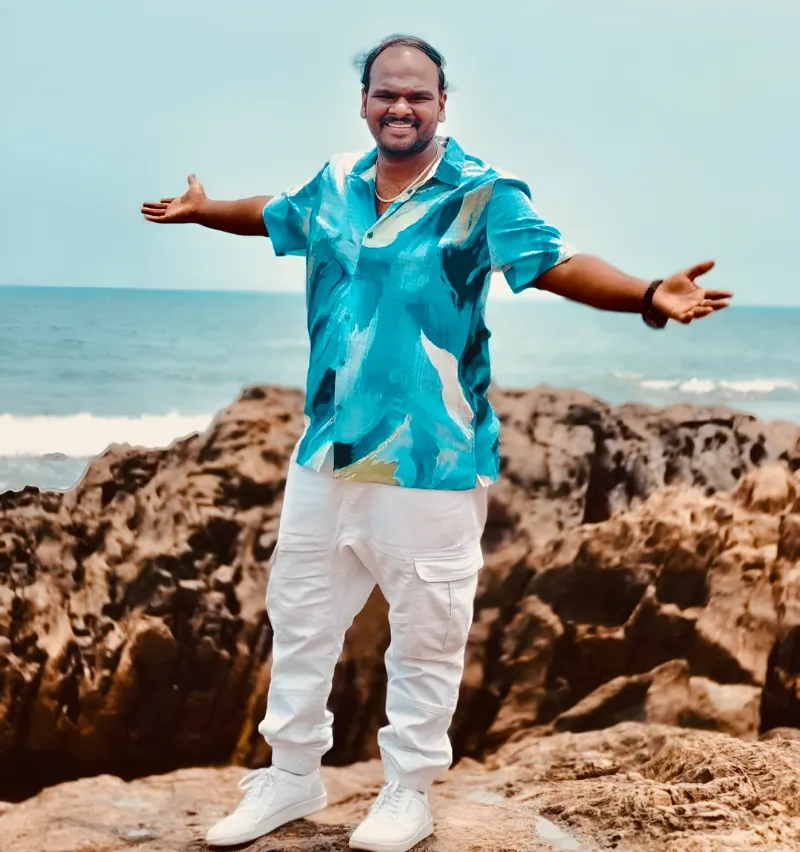 Emmanuel Jabardasth Age