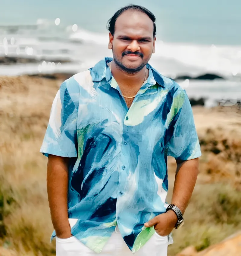 Emmanuel Jabardasth Biography