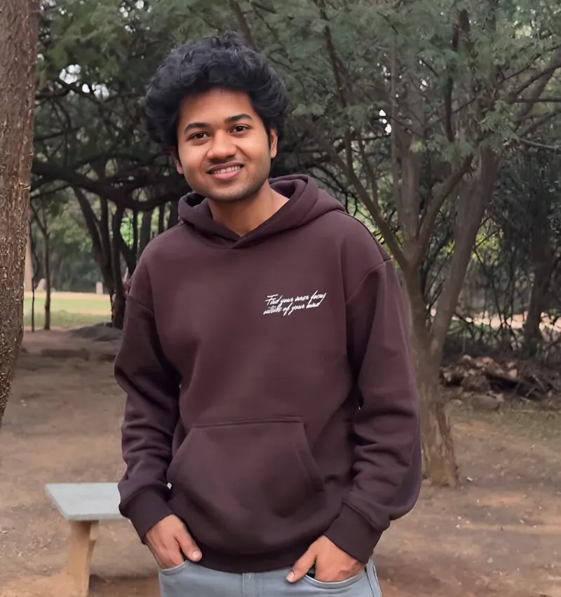 Mouli Tanuj Prasanth Biography