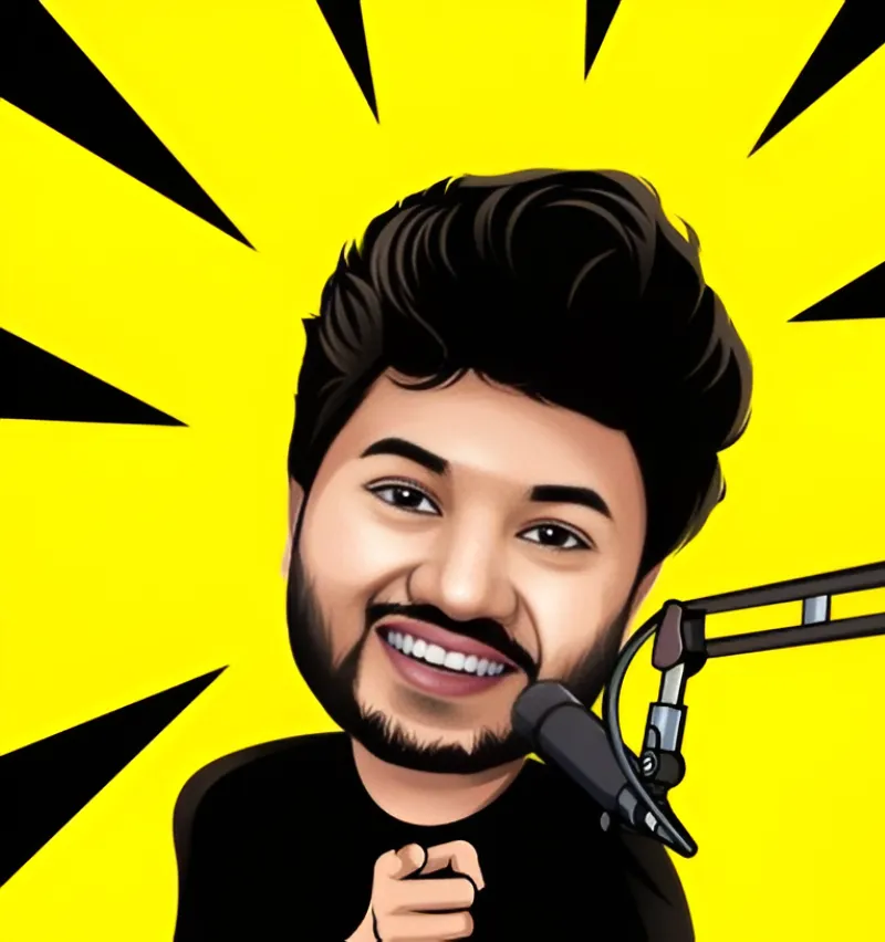 Mouli Tanuj Prasanth Career