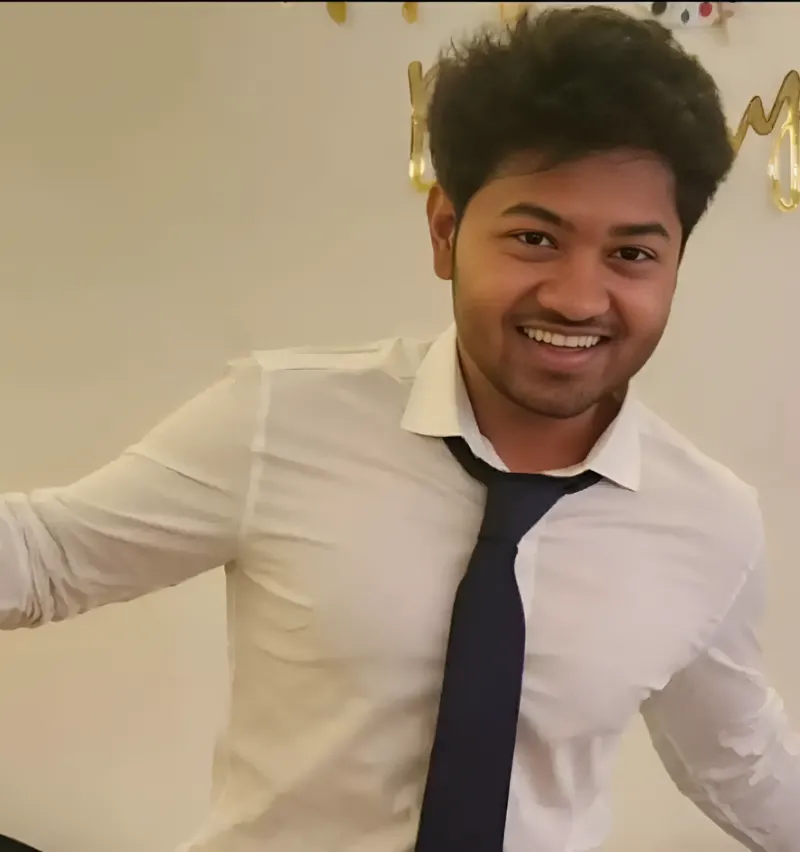 Mouli Tanuj Prasanth Net Worth