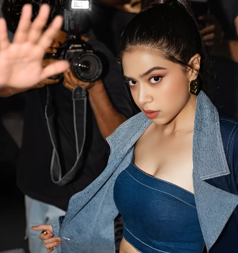 Muskkaan Jaferi Career