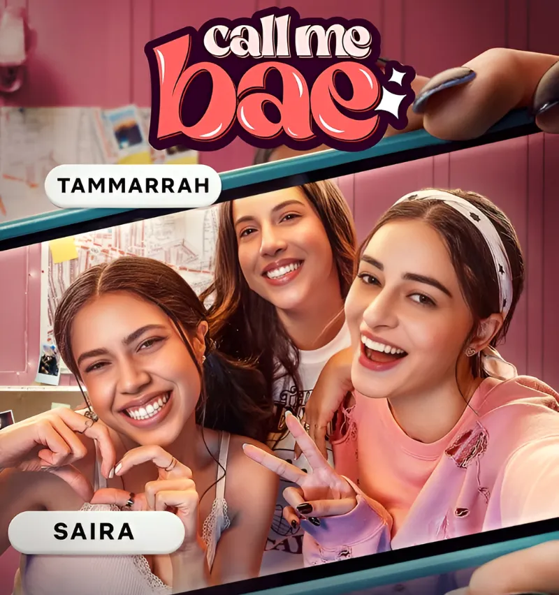 Muskkaan Jaferi Films