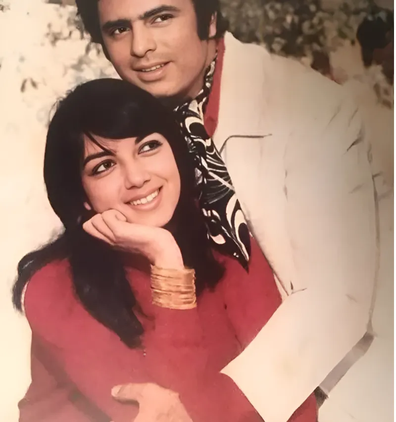 Zarine Katrak Career