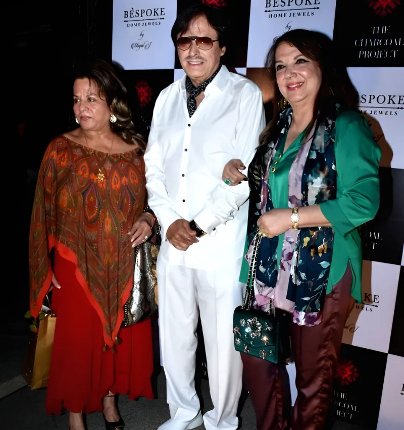 Zarine Katrak Net Worth