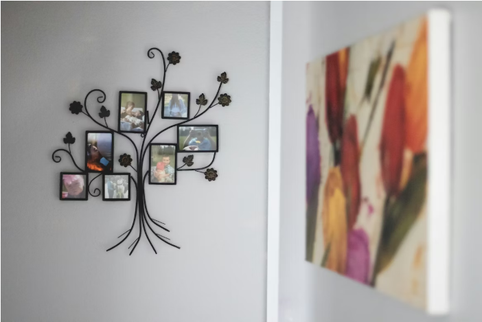 Choosing the Right Hardware for Different Types of Wall Hangings