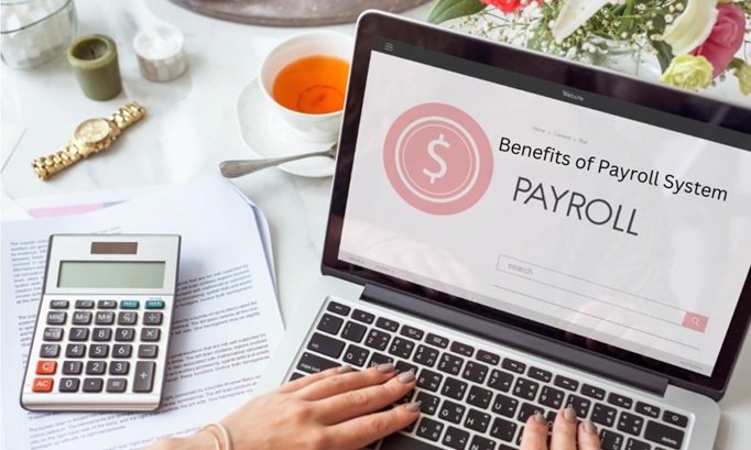3 Benefits Of Using A Tax Firm For Small Business Payroll