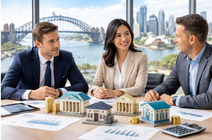 The Impact of Competition on Banking Products in Australia