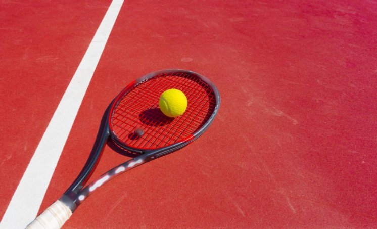 How to Maintain a Tennis Court Year-Round