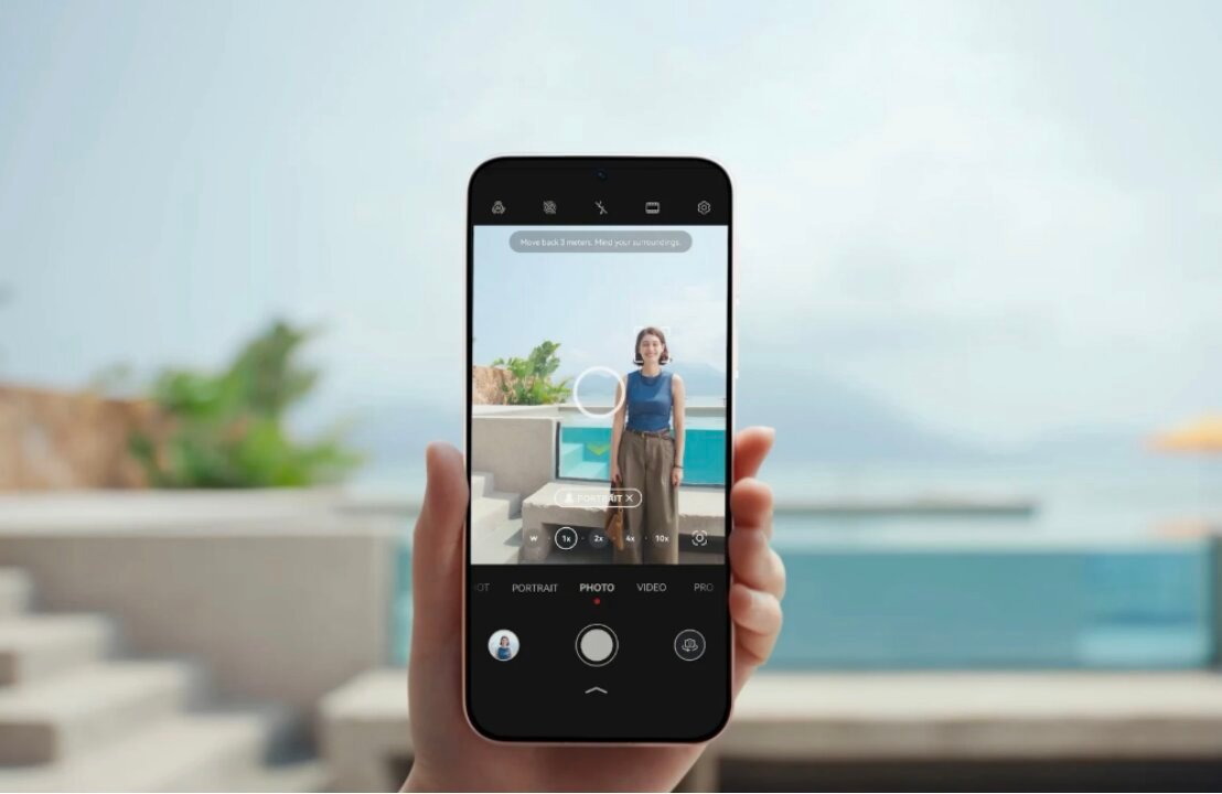 HUAWEI Pura 90s Pro: Your ReliableEveryday Companion